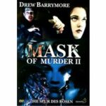 Doppelganger - Mask of Murder 2 - Erstauflage unter dem Titel 'Mask of Murder 2' (DVD)