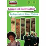 Independent Days - Vol. 3 (DVD)