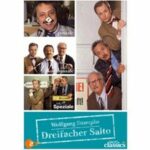 Dreifacher Salto - Disc 1 (DVD)