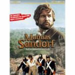 Mathias Sandorf - Disc 1 - Teil 1 vom Hauptfilm (DVD)
