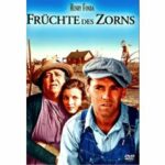 Früchte des Zorns (DVD)