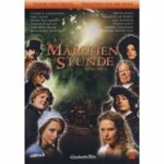 Die Märchenstunde - Volume 6 - Hänsel und Gretel / Die Prinzessin auf der Erbse (DVD)