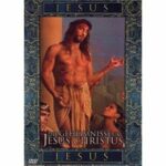 Jesus - Die Geheimnisse um Jesus Christus (DVD)