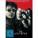 The Lost Boys (Blu-ray)