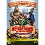 Die Rotkäppchen-Verschwörung (DVD)