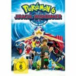 Pokémon 6 (DVD)