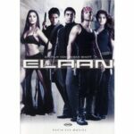 Elaan (DVD)