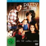 Party of Five - Staffel 1 - Disc 1 (DVD)