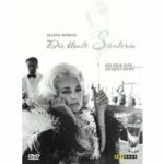 Die blonde Sünderin (DVD)