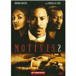 Motives 2 (DVD)
