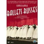 Ballets Russes (DVD)