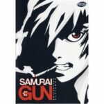 Samurai Gun - Volume 1 - Episoden 1 - 4 (DVD)