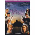 Die Märchenstunde - Volume 5 - Aschenputtel / Der gestiefelte Kater (DVD)