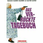 Das verrückte Tagebuch (DVD)