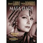 Mata Hari (DVD)