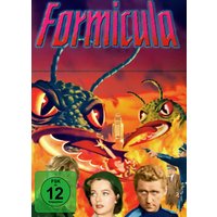 Formicula (DVD) 1 Formicula (DVD)