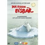 Der kleine Eisbär - 26 Geschichten mit Lars und seinen Freunden (DVD)