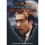 Vampire's Kiss (DVD)