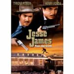 Jesse James (DVD)