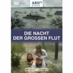 Die Nacht der großen Flut (DVD)