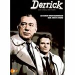 Derrick - Die Kollektion - Disc 2 - Bonusmaterial (DVD)