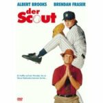Der Scout (DVD)