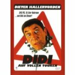 Didi auf vollen Touren (DVD)