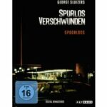 The Vanishing - Spurlos verschwunden (DVD)