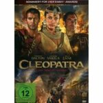 Cleopatra - Erstauflage (DVD)