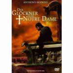 Der Glöckner von Notre Dame (DVD)
