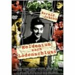 Heldentum nach Ladenschluss (DVD)