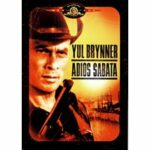 Sabata 2 - Adios Sabata (DVD)
