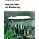 Das Geheimnis der Hindenburg (DVD)