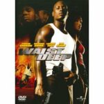 Waist Deep (Blu-ray)