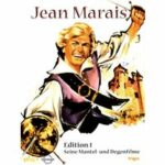 Der Gejagte - Ritter der Nacht (DVD)