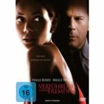 Verführung einer Fremden (Blu-ray)