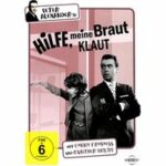 Hilfe, meine Braut klaut (DVD)