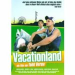 Vacationland (DVD)