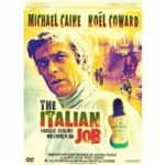 The Italian Job - Charlie staubt Millionen ab (DVD)