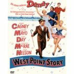 The West Point Story (DVD)