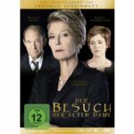 Der Besuch der alten Dame (DVD)