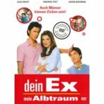 Dein Ex - Mein Albtraum (DVD)