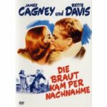 Die Braut kam per Nachnahme (DVD)