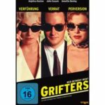 Grifters (DVD)
