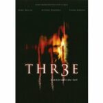 Thr3e (DVD)