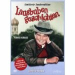 Lausbubengeschichten 3 - Onkel Filser - Allerneueste Lausbubengeschichten (DVD)