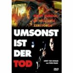 Umsonst ist der Tod (DVD)