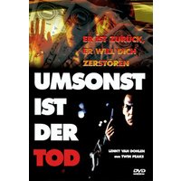Umsonst ist der Tod (DVD) 1 Umsonst ist der Tod (DVD)