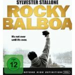 Rocky 6 - Rocky Balboa - Erstauflage (Blu-ray)
