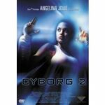 Cyborg 2 (DVD)